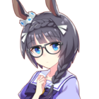 Zzzzz 1789054221zennorobroyicon — All Umamusume: Pretty Derby Characters option 69