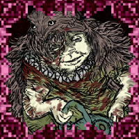 Beastclad Butcher — Black Souls (Series) Characters option 182
