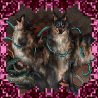 Zzzzz 1759830846devourer Patrasche — Black Souls (Series) Characters option 131