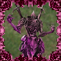 Zzzzz 1759830846hare — Black Souls (Series) Characters option 143