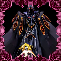 Zzzzz 1759830846marionette Boy Pinocchio — Black Souls (Series) Characters option 136