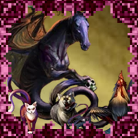 Zzzzz 1759830846musicians Of Bremen — Black Souls (Series) Characters option 121