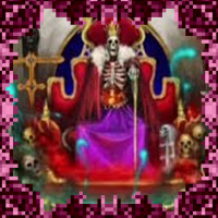 Zzzzz 1759830847singing Bone — Black Souls (Series) Characters option 134