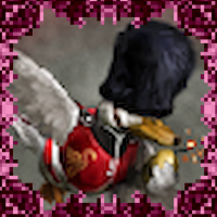 Zzzzz 1759830847ugly Duckling — Black Souls (Series) Characters option 128