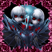 Zzzzz 1759832656bluebird Of Misfortune — Black Souls (Series) Characters option 210
