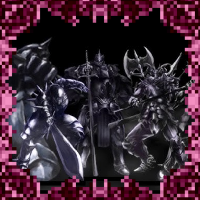 Zzzzz 1759832656knights Of Andor — Black Souls (Series) Characters option 211
