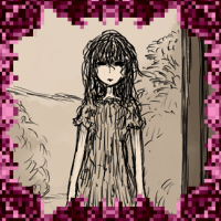 Zzzzz 1761463910little Girl — Black Souls (Series) Characters option 83