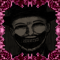 Zzzzz 1761463910the Smiling Man — Black Souls (Series) Characters option 85