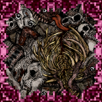 Zzzzz 1761465356devouring Mimic — Black Souls (Series) Characters option 205