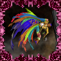 Zzzzz 1761465356peter Pan — Black Souls (Series) Characters option 140