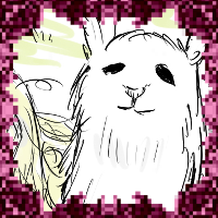 Zzzzz 1761466408alpaca — Black Souls (Series) Characters option 122