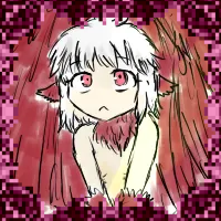 Zzzzz 1761470102goose Child — Black Souls (Series) Characters option 102