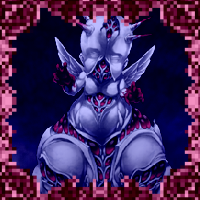 Zzzzz 1761490994angel Manufacturer Amelia — Black Souls (Series) Characters option 155