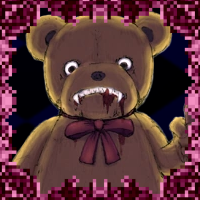 Zzzzz 1761490994brown Bear — Black Souls (Series) Characters option 196