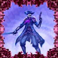 Zzzzz 1761490994captain Kidd — Black Souls (Series) Characters option 201