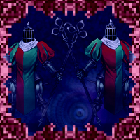 Zzzzz 1761490994gate Soldiers — Black Souls (Series) Characters option 177