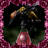 Zzzzz 1761490995glass Vial Beast — Black Souls (Series) Characters option 151