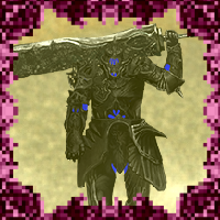 Zzzzz 1761490995old Knight William — Black Souls (Series) Characters option 168