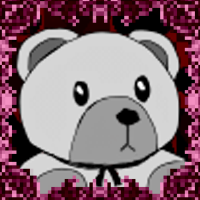 Zzzzz 1761490995polar Bear — Black Souls (Series) Characters option 29