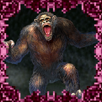 Zzzzz 1761490995sly Monkey — Black Souls (Series) Characters option 187