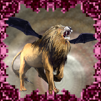 Zzzzz 1761494656cowardly Lion — Black Souls (Series) Characters option 119