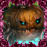 Zzzzz 1761494657pumpkin Carriage — Black Souls (Series) Characters option 146