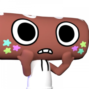 Dandys World HeadCannons Part : 2 — option 7