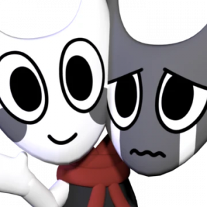 Dandys World HeadCannons Part : 2 — option 15