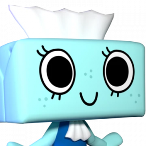 Dandys World HeadCannons Part : 2 — option 20