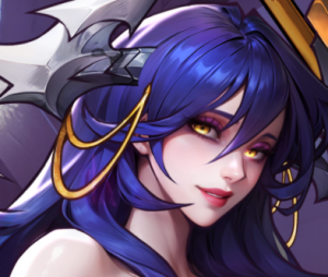 Zzzzz 1766604224lucifer — Omniheroes Heroes (S17) option 73