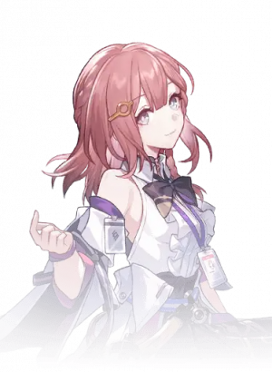 Asta — Honkai Star Rail 3.4 Characters option 7