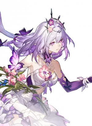 Castoricecard — Honkai Star Rail 3.4 Characters option 14