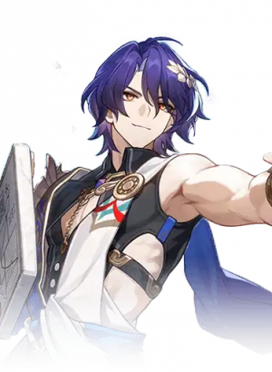 Drratio — Honkai Star Rail 3.4 Characters option 19