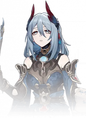 Hanya — Honkai Star Rail 3.4 Characters option 27