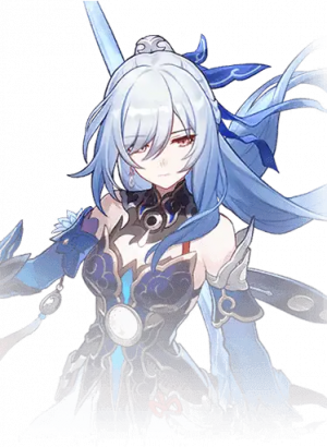 Jingliu — Honkai Star Rail 3.4 Characters option 37