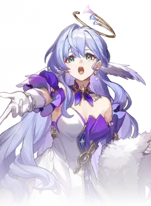 Robincard — Honkai Star Rail 3.4 Characters option 52
