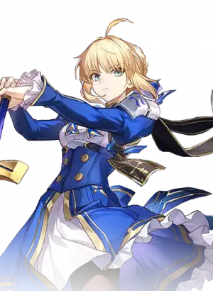 Sabercard — Honkai Star Rail 3.4 Characters option 54