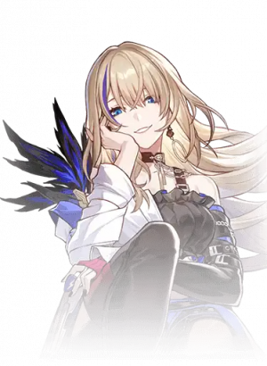 Serval — Honkai Star Rail 3.4 Characters option 57