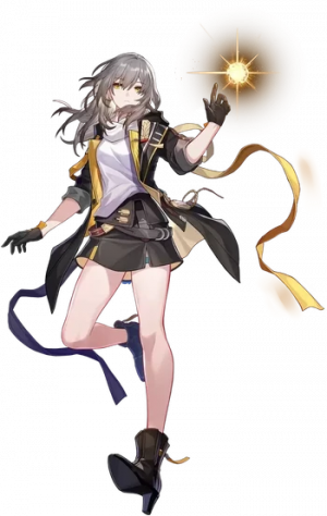 Trailblazerfemale — Honkai Star Rail 3.4 Characters option 65