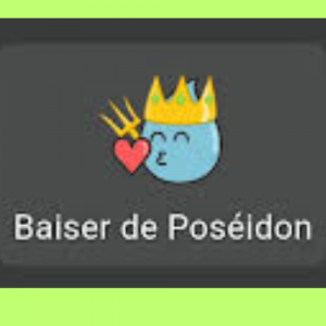Classe le caca — option 30