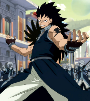 Zzzzz 1768508567gajeelredfoxanimepretimeskipinfobox — Fairy Tail option 24
