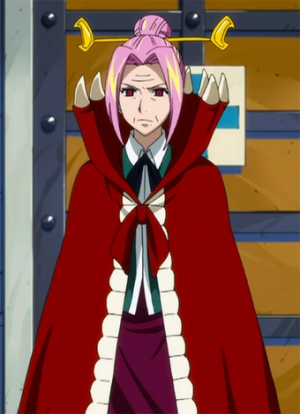 Zzzzz 1768508568porlyusica — Fairy Tail option 22