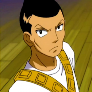 Zzzzz 1768509634droymugshotjpg — Fairy Tail option 60
