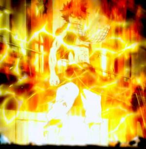 Zzzzz 1768591120natsuwithlightningabsorbedanime — Fairy Tail option 86