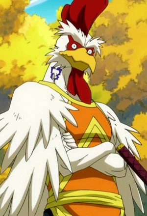 Zzzzz 1768591121kawazusappearance — Fairy Tail option 89