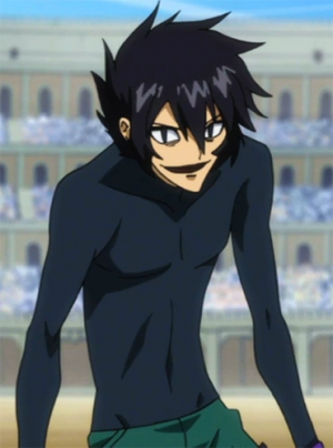 Zzzzz 1768592980kurohebiprofile — Fairy Tail option 118