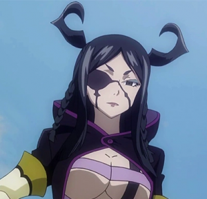 Zzzzz 1768644579demonminervaprof — Fairy Tail option 132