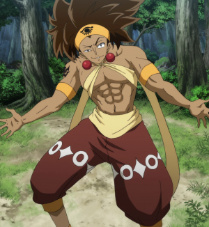 Zzzzz 1768755091ajeelambushestheteam — Fairy Tail option 168
