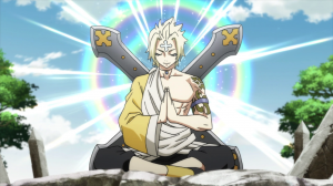 Zzzzz 1768755091larcadejoinsthebattlefield — Fairy Tail option 171