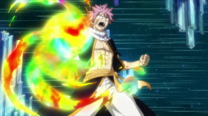 Zzzzz 1768755459natsureceivesthepower — Fairy Tail option 187